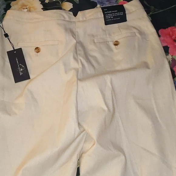 Tommy Hilfiger women's trousers - Picture 6 of 10